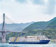 美维凯悦号游轮