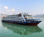 长江观光号游轮