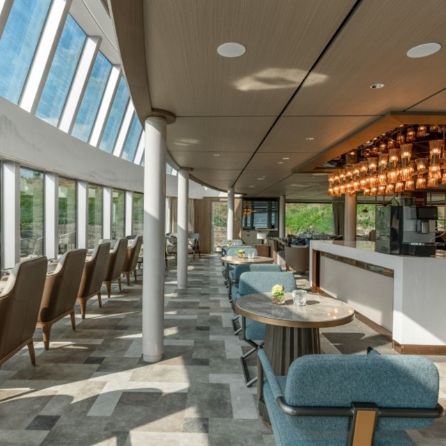 三峡世纪远航号游轮