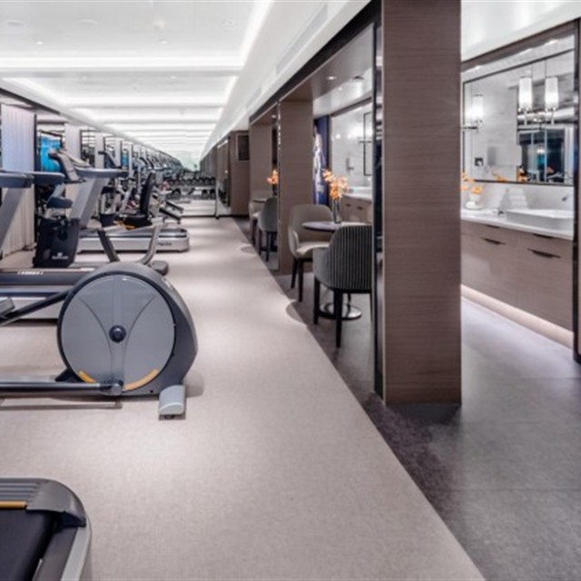 三峡世纪远航号游轮