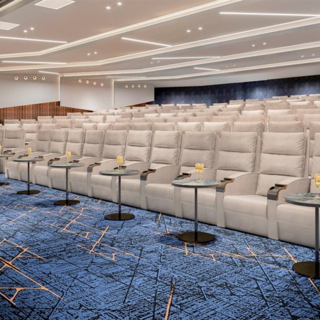 三峡世纪远航号游轮