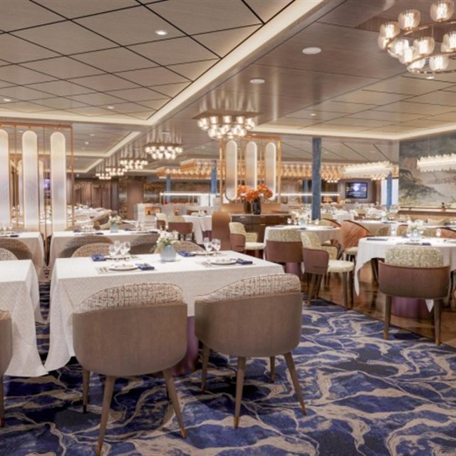 三峡世纪远航号游轮