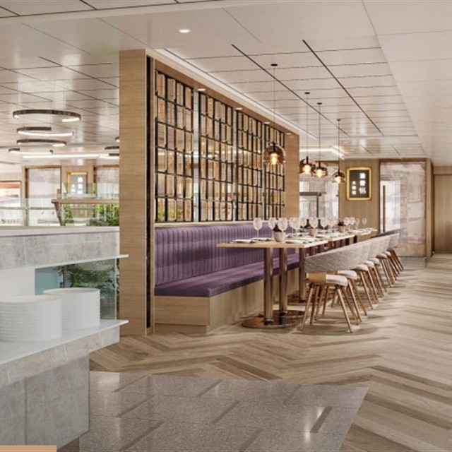 三峡世纪远航号游轮