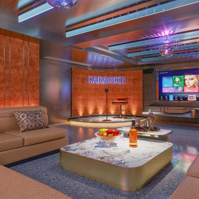 三峡世纪远航号游轮