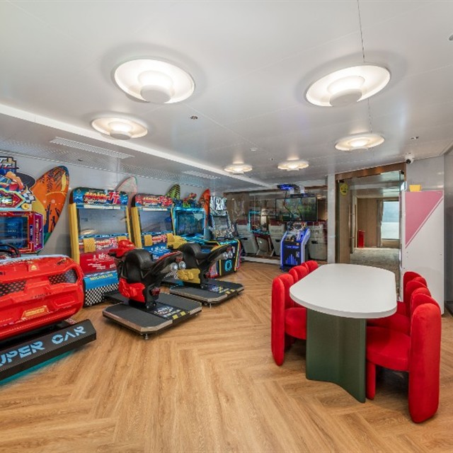 三峡世纪远航号游轮