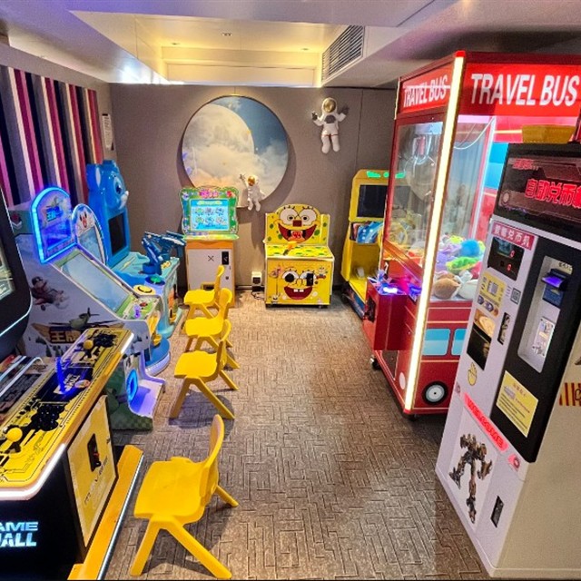 三峡世纪凯歌号游轮