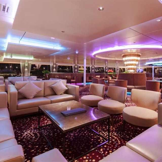 三峡世纪荣耀号游轮