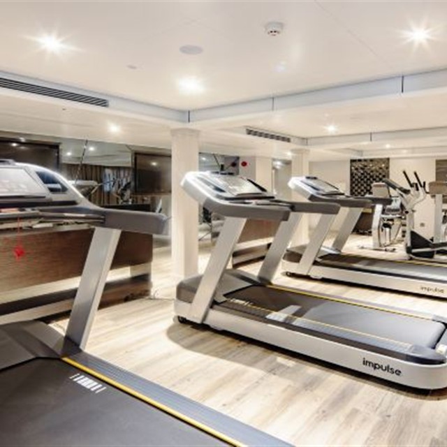 三峡世纪荣耀号游轮