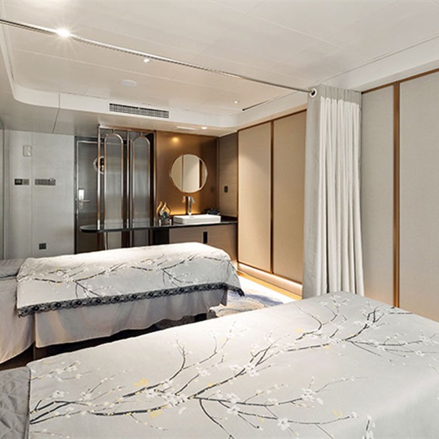 三峡世纪凯歌号游轮