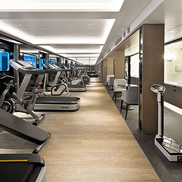 三峡世纪凯歌号游轮