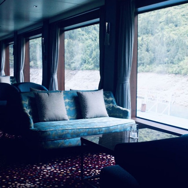 三峡世纪凯歌号游轮