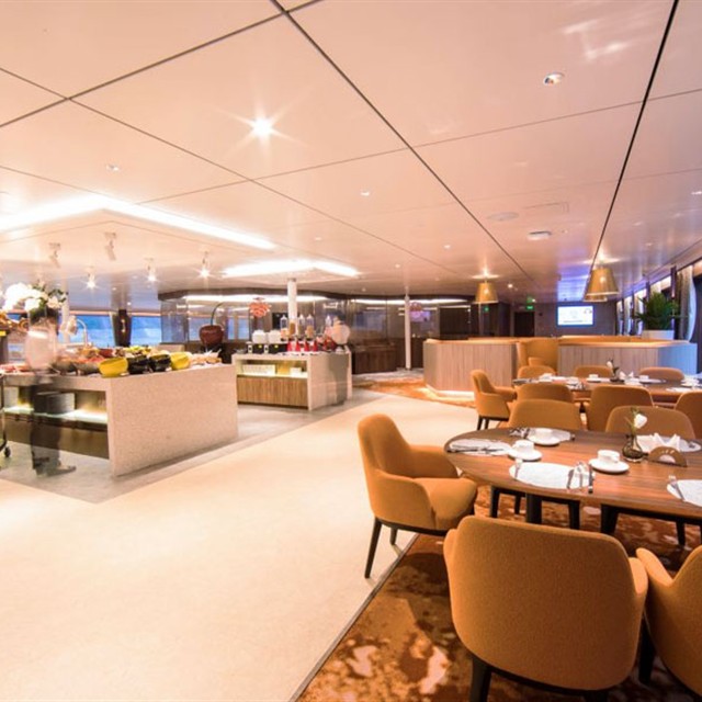 三峡世纪荣耀号游轮