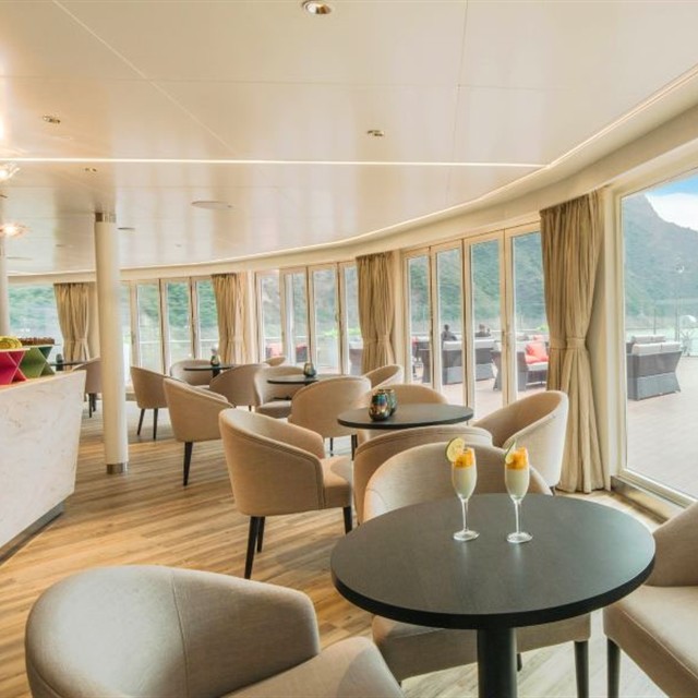 三峡世纪荣耀号游轮