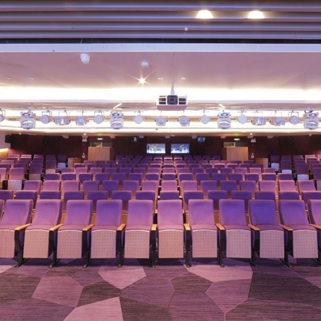 三峡世纪荣耀号游轮