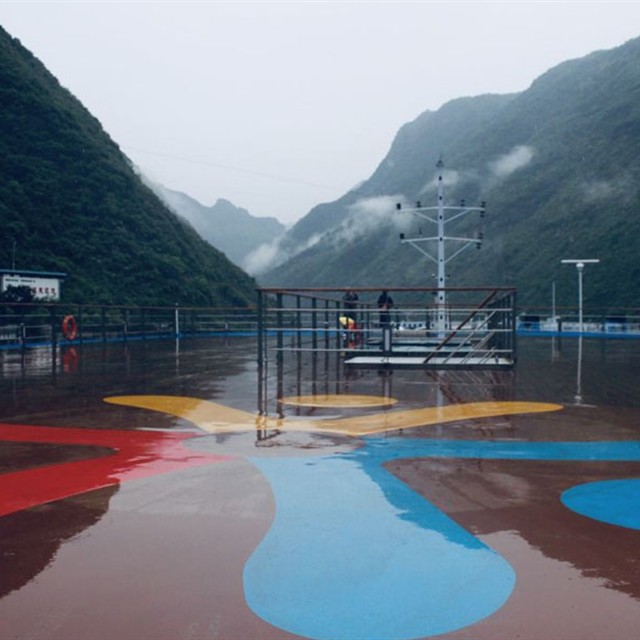 三峡世纪荣耀号游轮