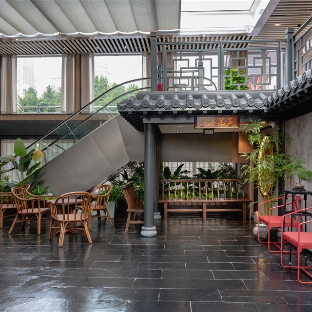 三峡美维凯璇号游轮