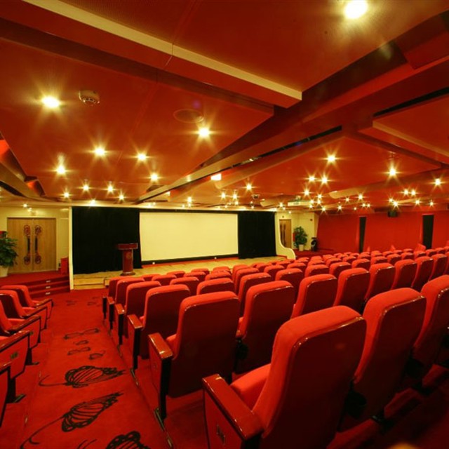 三峡世纪传奇号游轮