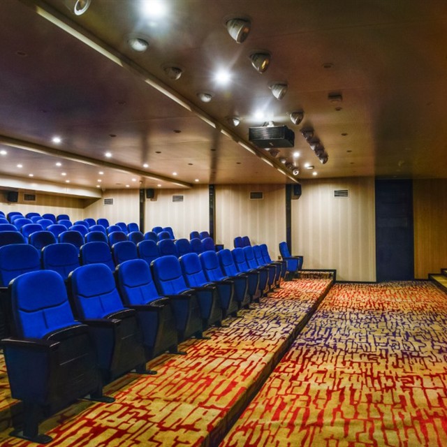 三峡美维凯悦号游轮