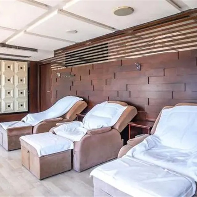 三峡美维凯珍号游轮