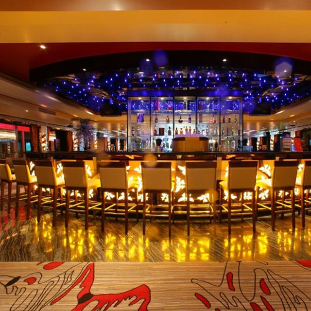 三峡世纪传奇号游轮