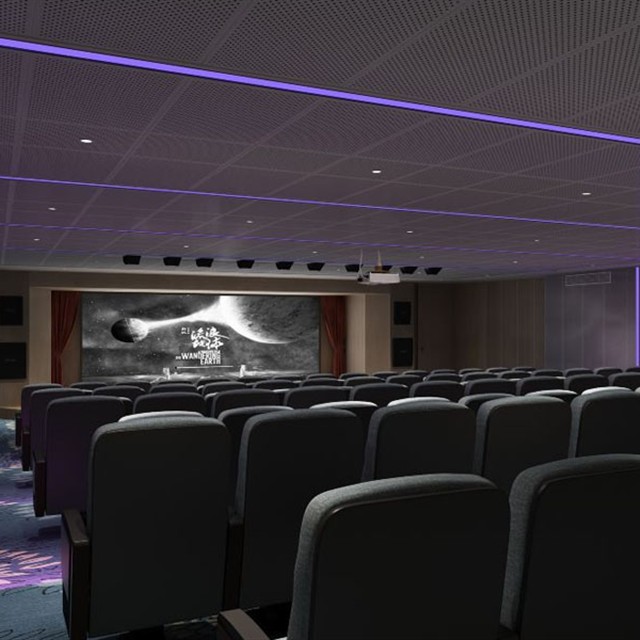 三峡美维凯珍号游轮