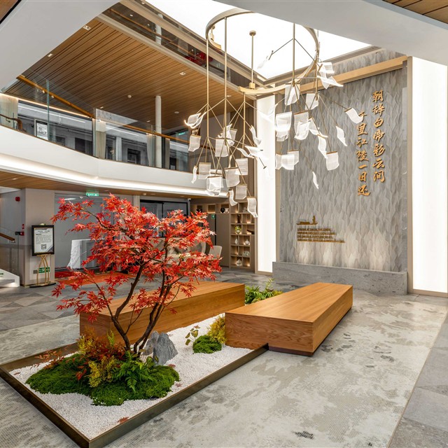 三峡世纪江山如诗游轮