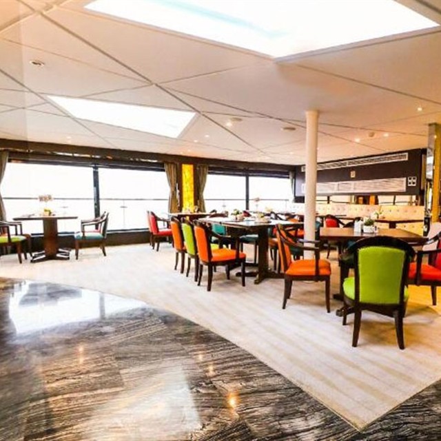 三峡世纪传奇号游轮