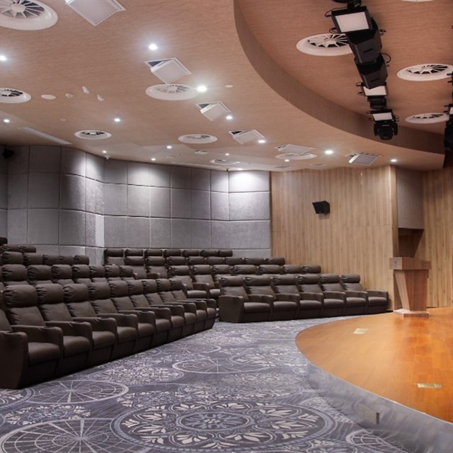 三峡长江叁号游轮