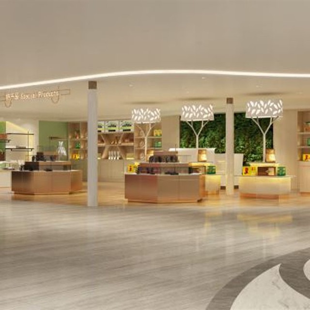 三峡美维凯悦号游轮