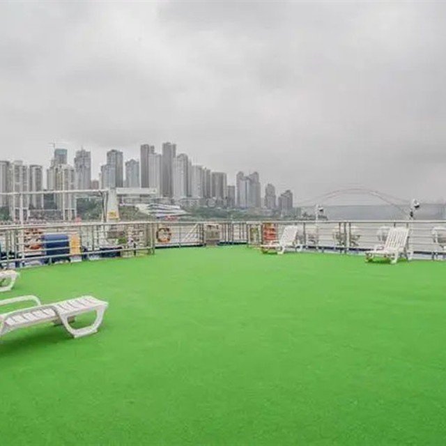 三峡美维凯蒂号游轮