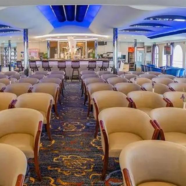 三峡美维凯蒂号游轮