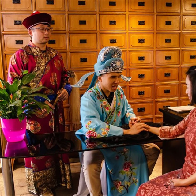 三峡美维凯蒂号游轮