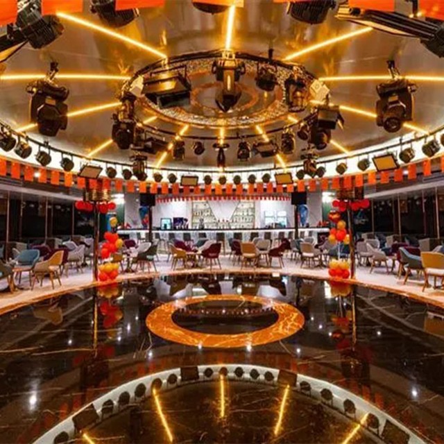 三峡长江叁号游轮