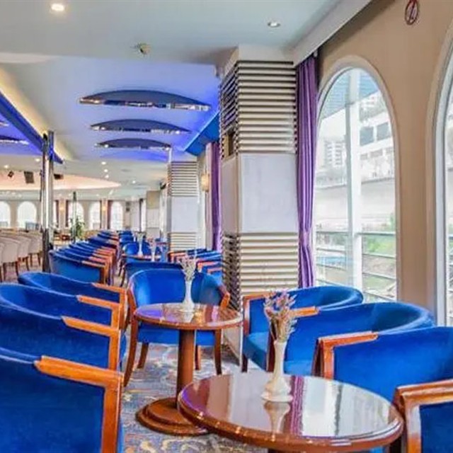 三峡美维凯蒂号游轮