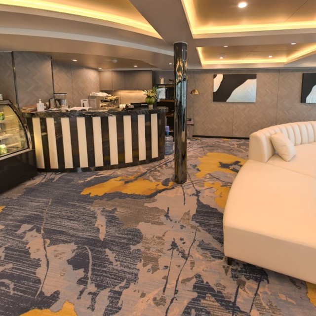 三峡美维凯悦号游轮