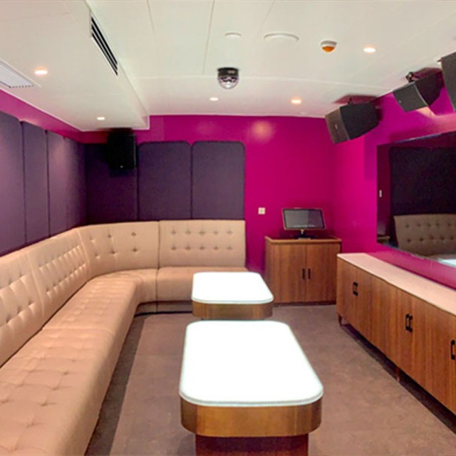 三峡长江叁号游轮