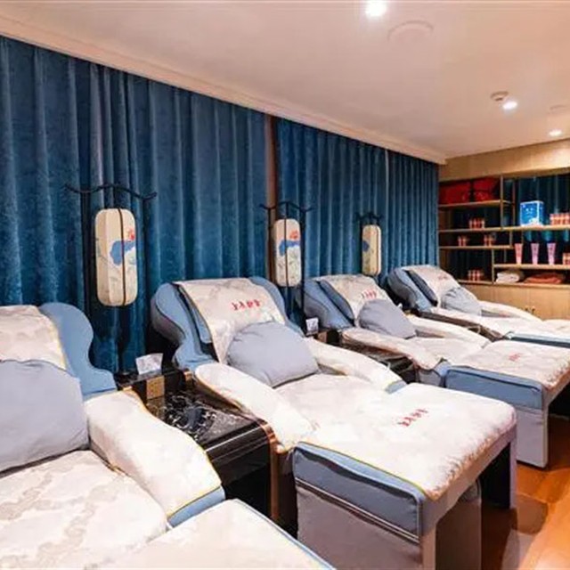 三峡长江叁号游轮