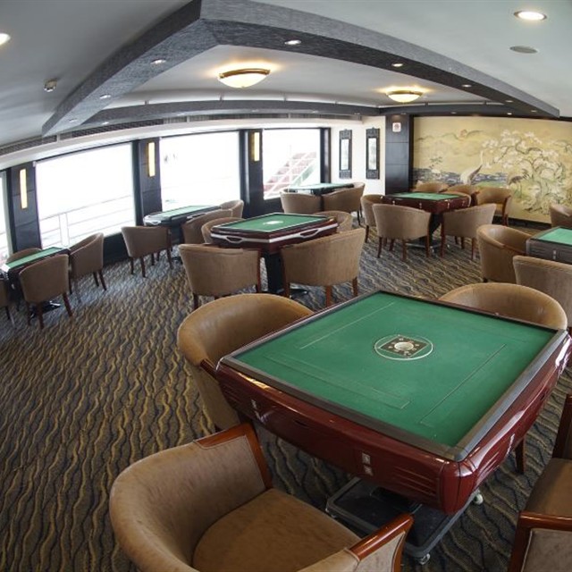 三峡美维凯娜号游轮