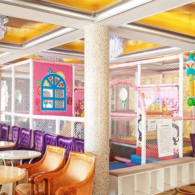 三峡长江贰号游轮