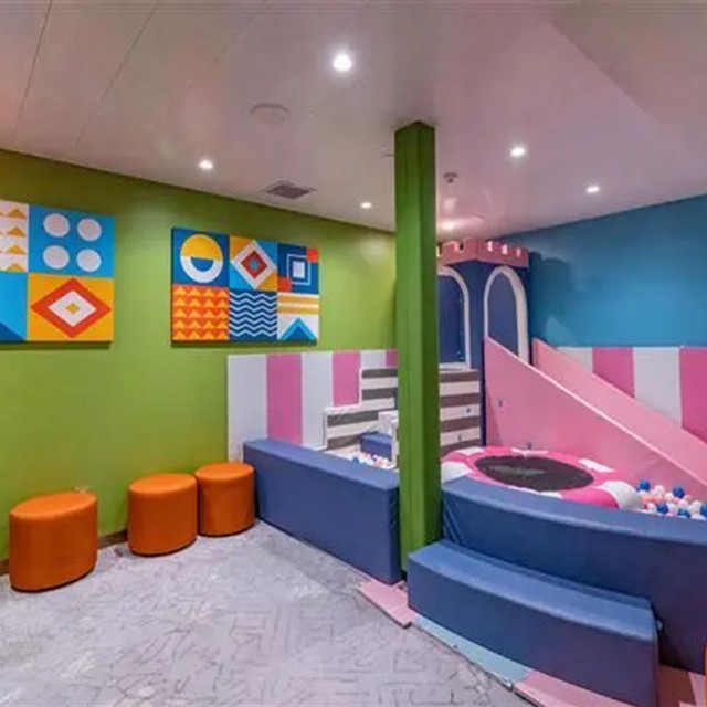 三峡长江叁号游轮