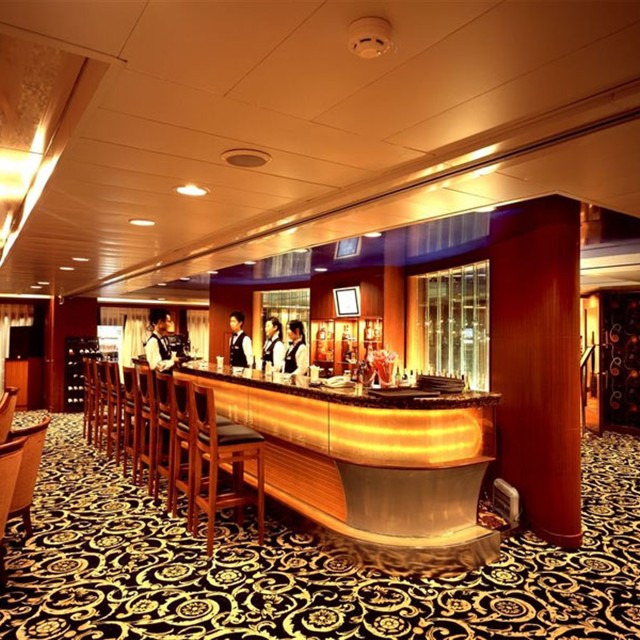 三峡长江壹号游轮