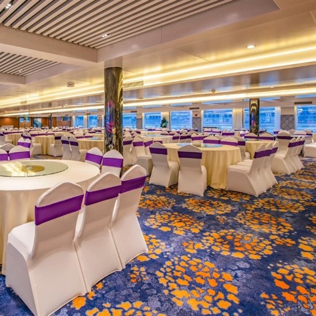 三峡美维凯悦号游轮