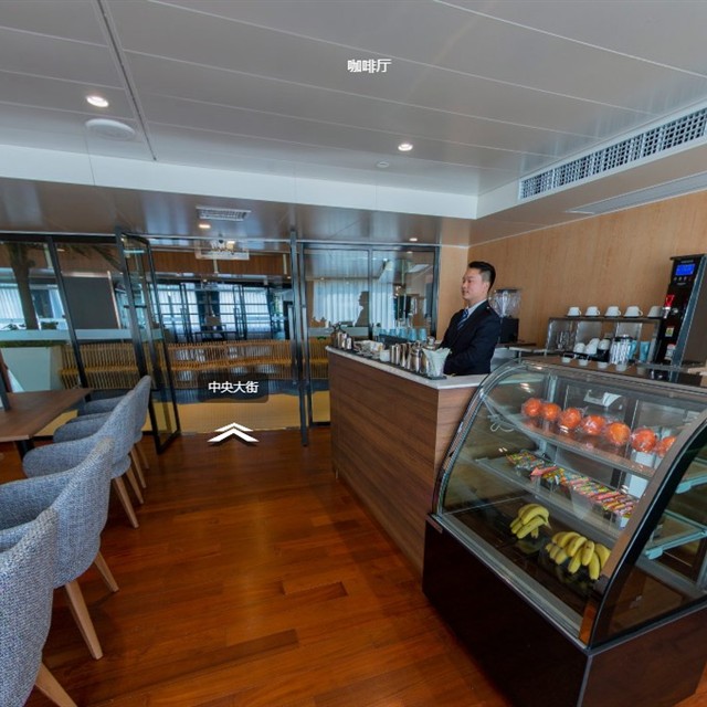 三峡长江叁号游轮