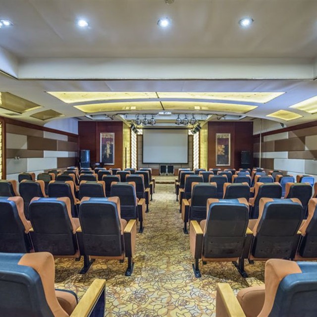 三峡长江贰号游轮