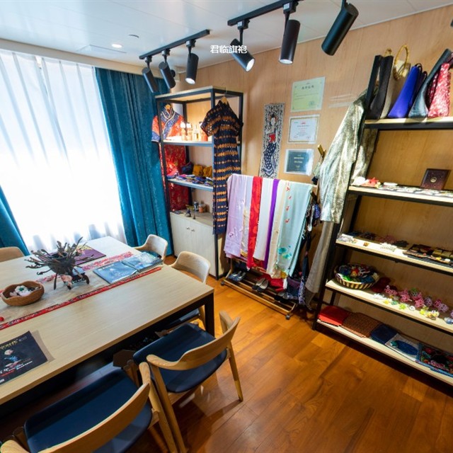 三峡长江叁号游轮