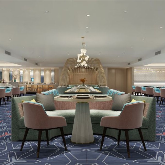 三峡美维凯悦号游轮