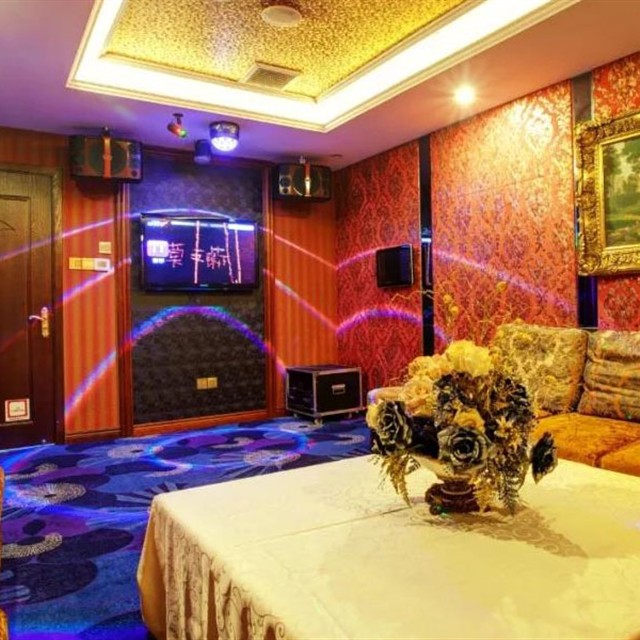 三峡黄金3号游轮