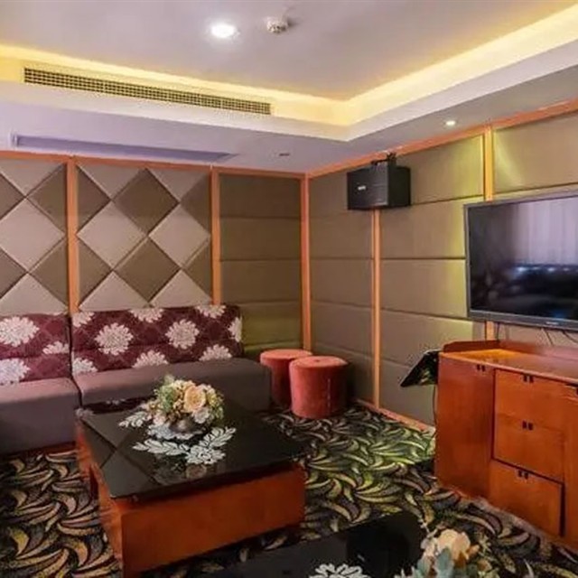 三峡黄金2号游轮