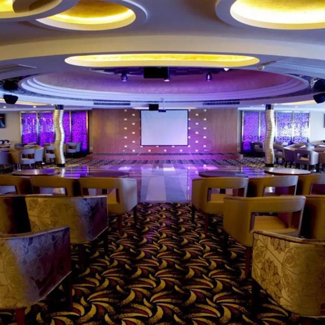 三峡黄金2号游轮