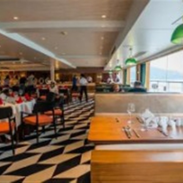 三峡长江奇迹号游轮